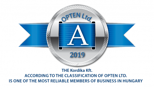 OPTEN Ltd. granted 3x 